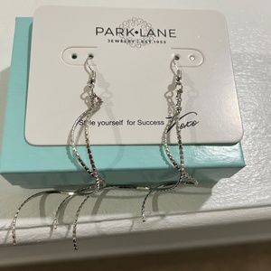 Park Lane Whisper Earrings